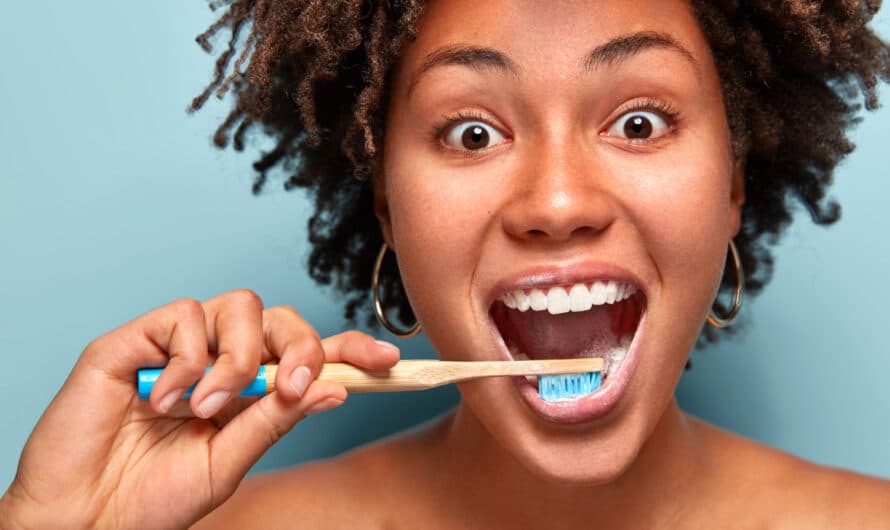 Faire son dentifrice à la maison : guide pratique DIY