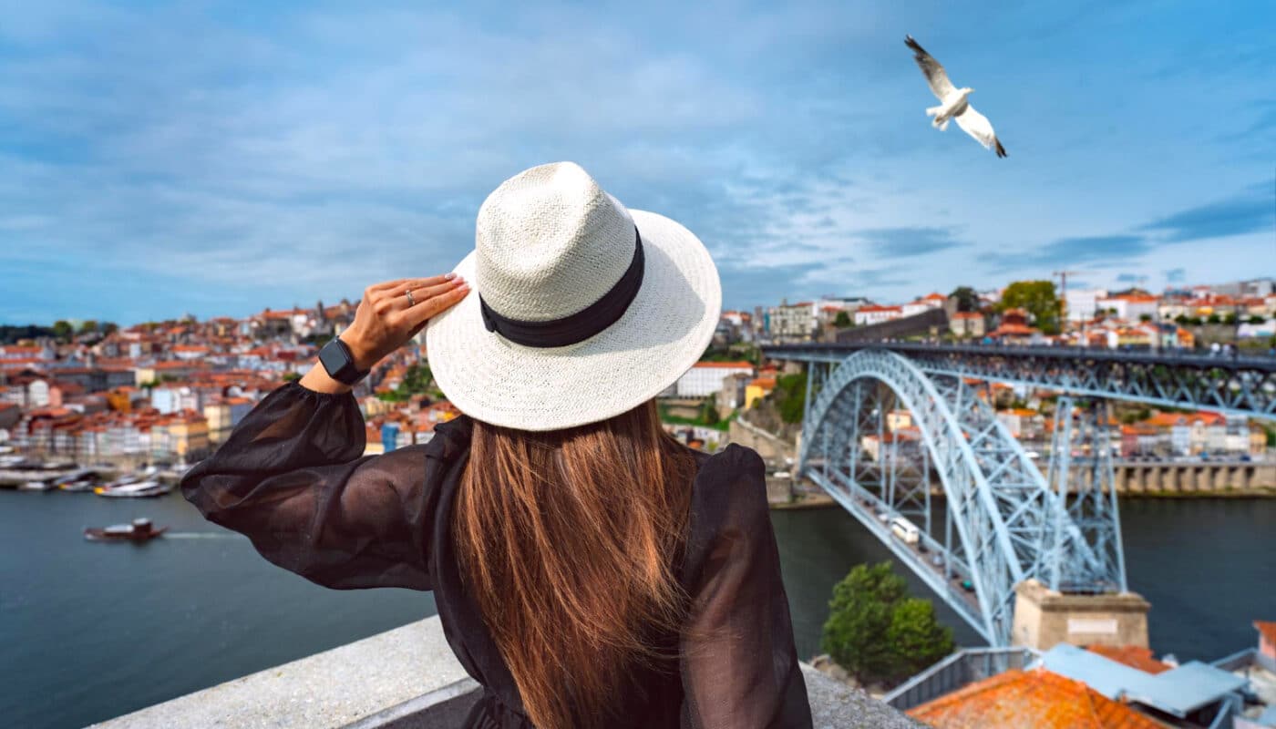 logement à Porto