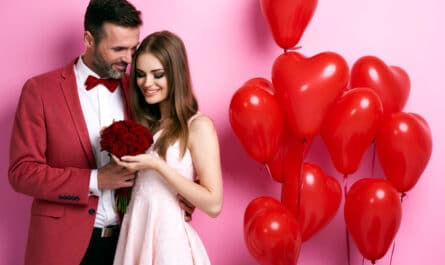 cadeau saint valentin
