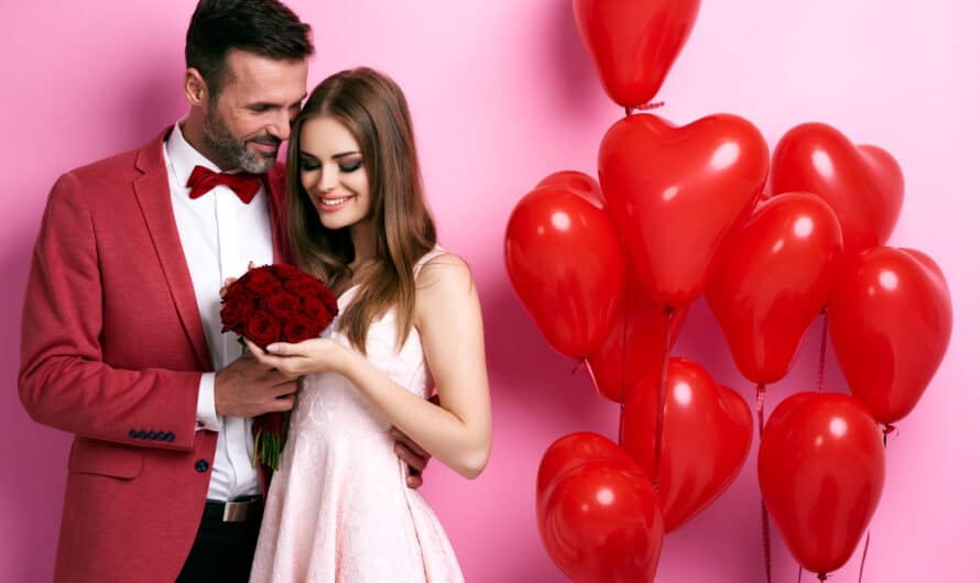 Cadeau de Saint-Valentin pas cher pour femme : quel choix faire ?