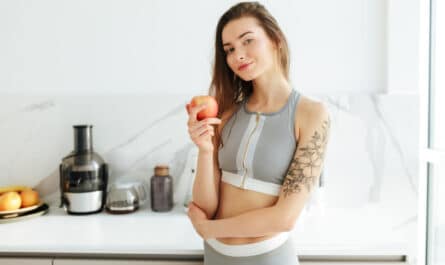 faux tatouage femme