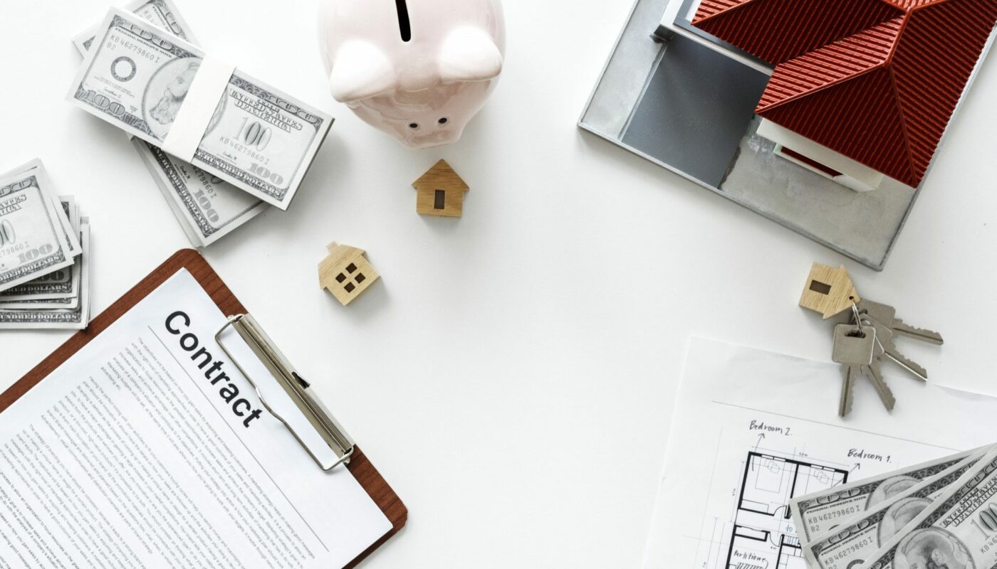 crédit immobilier