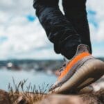 Baskets homme