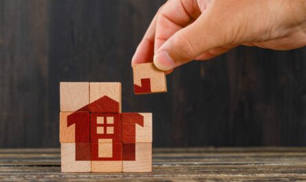 immobilier