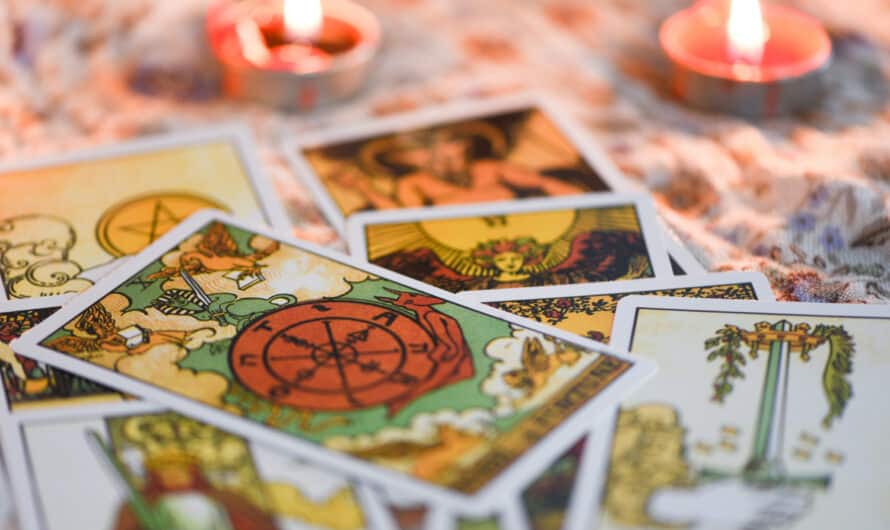 Tirage du tarot gratuit et immédiat : sur quel site peut-on le trouver ?