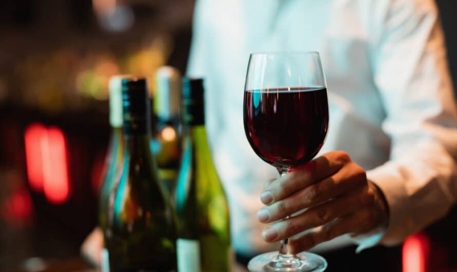 Comment acheter du vin ?