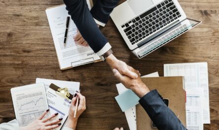 partage salarial