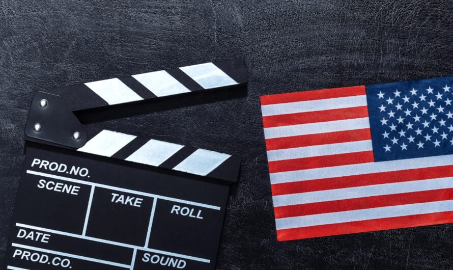 Où trouver une école de cinéma à Los Angeles ?
