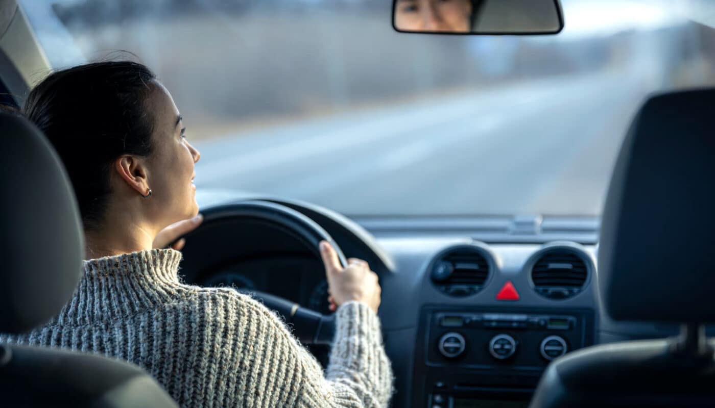 problème vente voiture