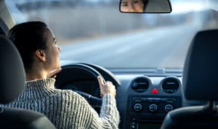 problème vente voiture