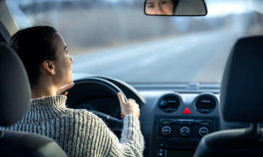 Pourquoi je n’arrive pas à vendre ma voiture ?