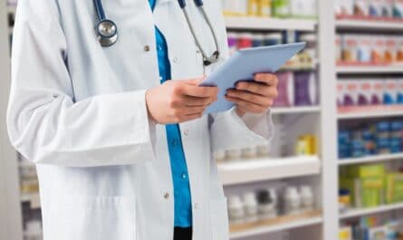 pharmacie