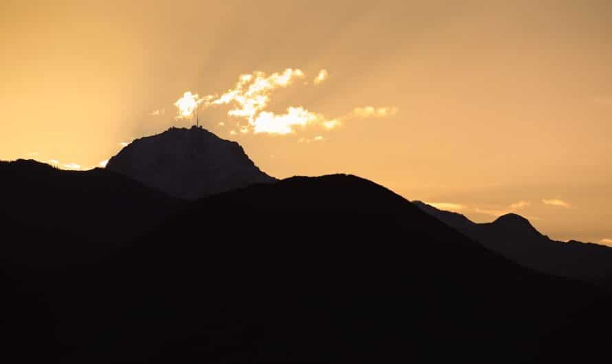 Planifier sa randonnée du Pic du Midi d’Ossau