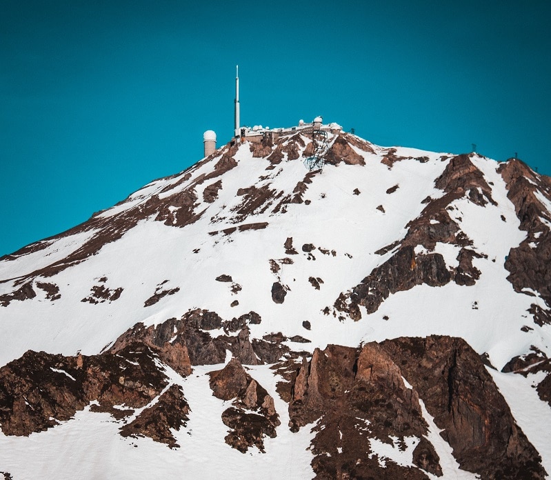 pic du midi