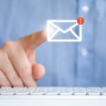 taux ouverture emailing