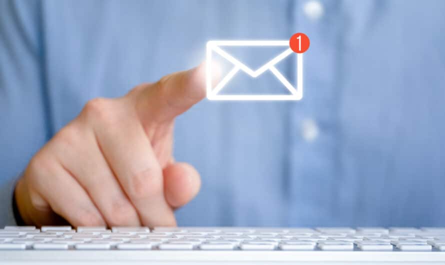 Nos conseils pour un taux d’ouverture emailing réussi