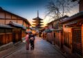 partir Japon