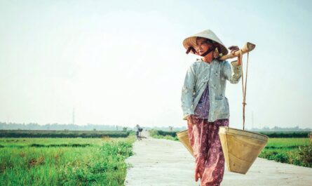 partir Vietnam