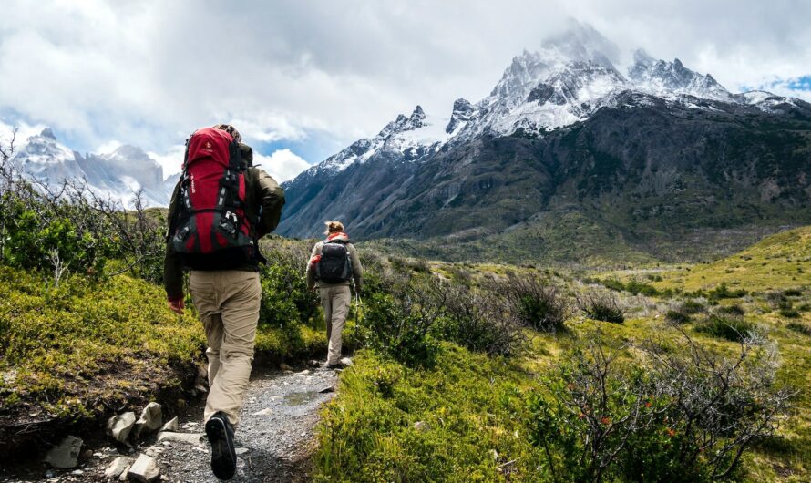 Comment être bien préparé pour partir en randonnée en montagne ?