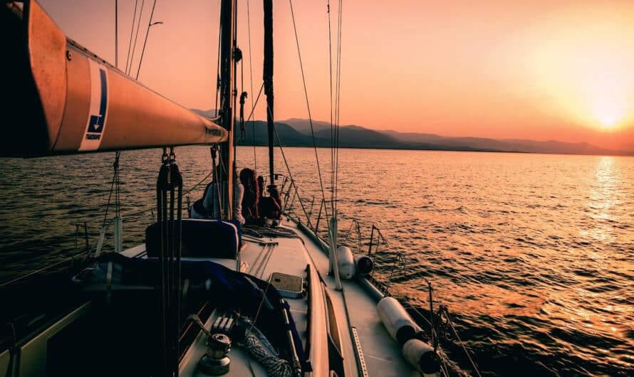 Combien coûte la location d’un bateau avec skipper aux Alpes-Maritimes ?