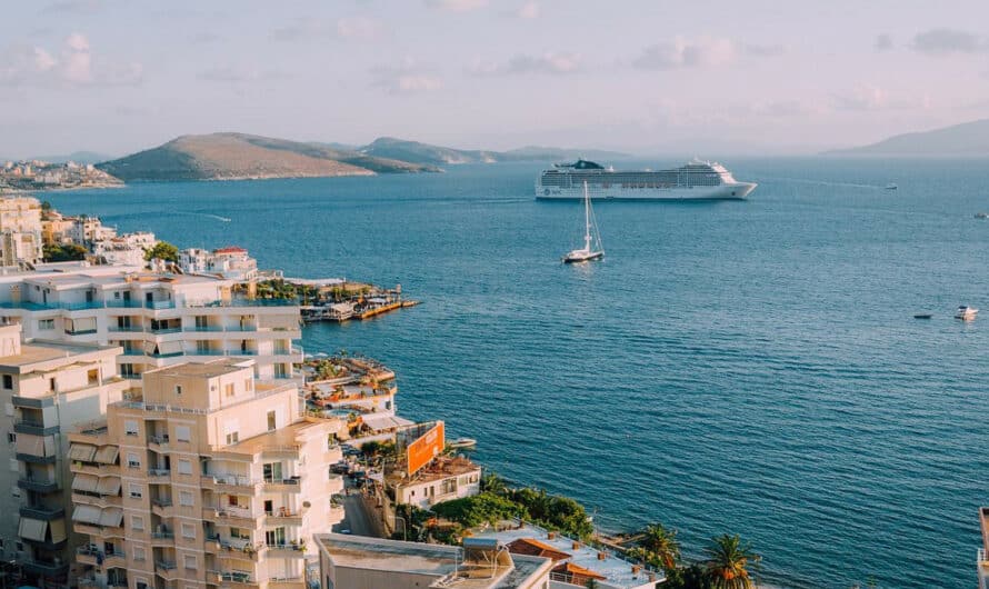 Croisière depuis Marseille : nos 3 circuits préférés