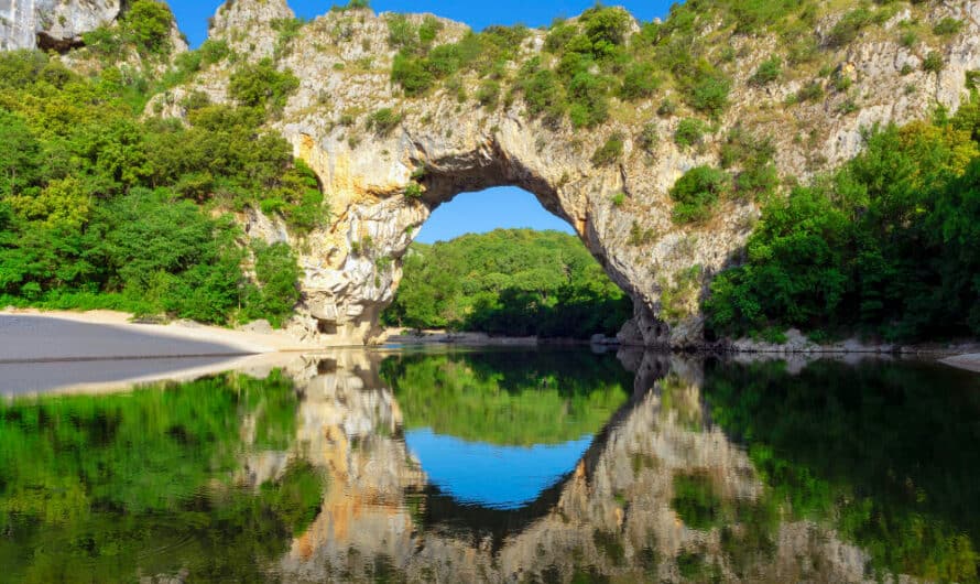 Découvrir l’Ardèche et tous ses secrets !