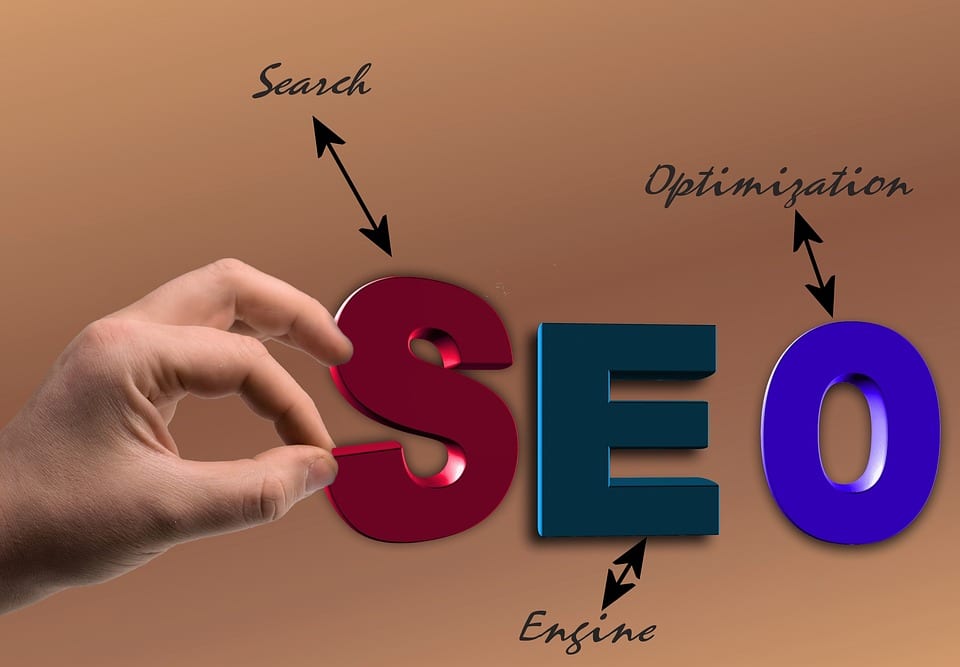 seo local