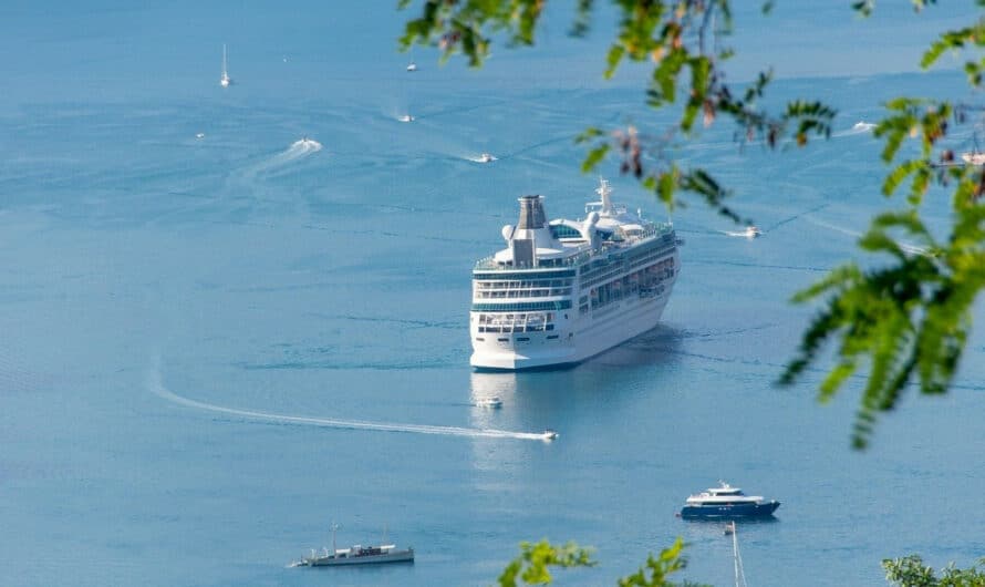 Qu’est-ce qu’une croisière de luxe ?
