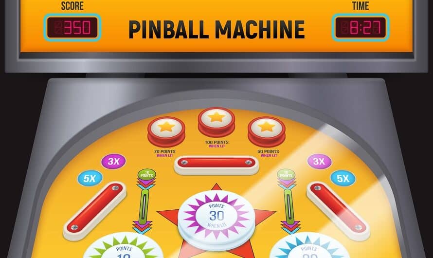 Pinball Mag : le site incontournable pour les passionnés de flipper