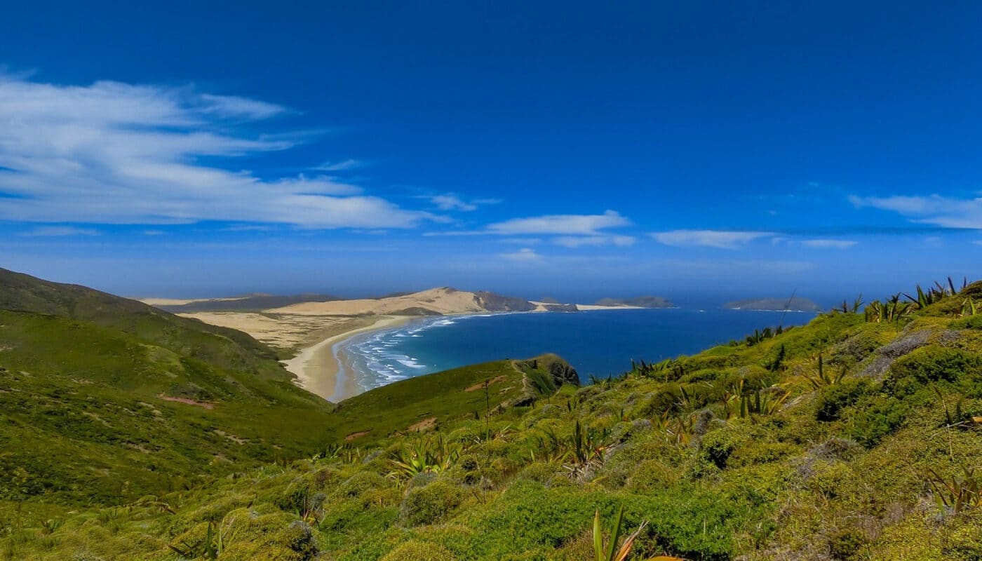 Découvrez la Costa Dorada et ses campings-villages pour des vacances de rêve