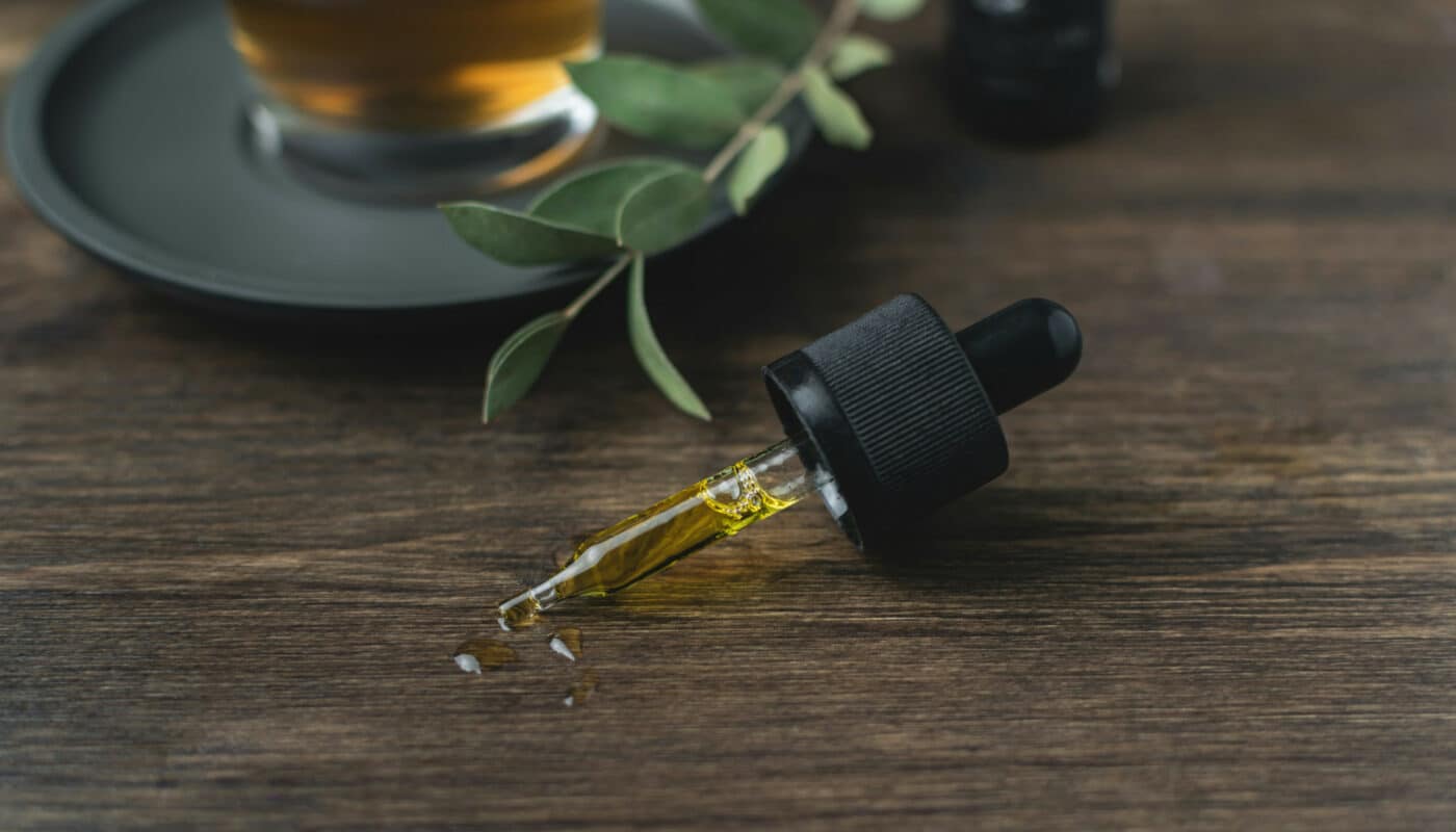 Améliorez votre bien-être avec le CBD !