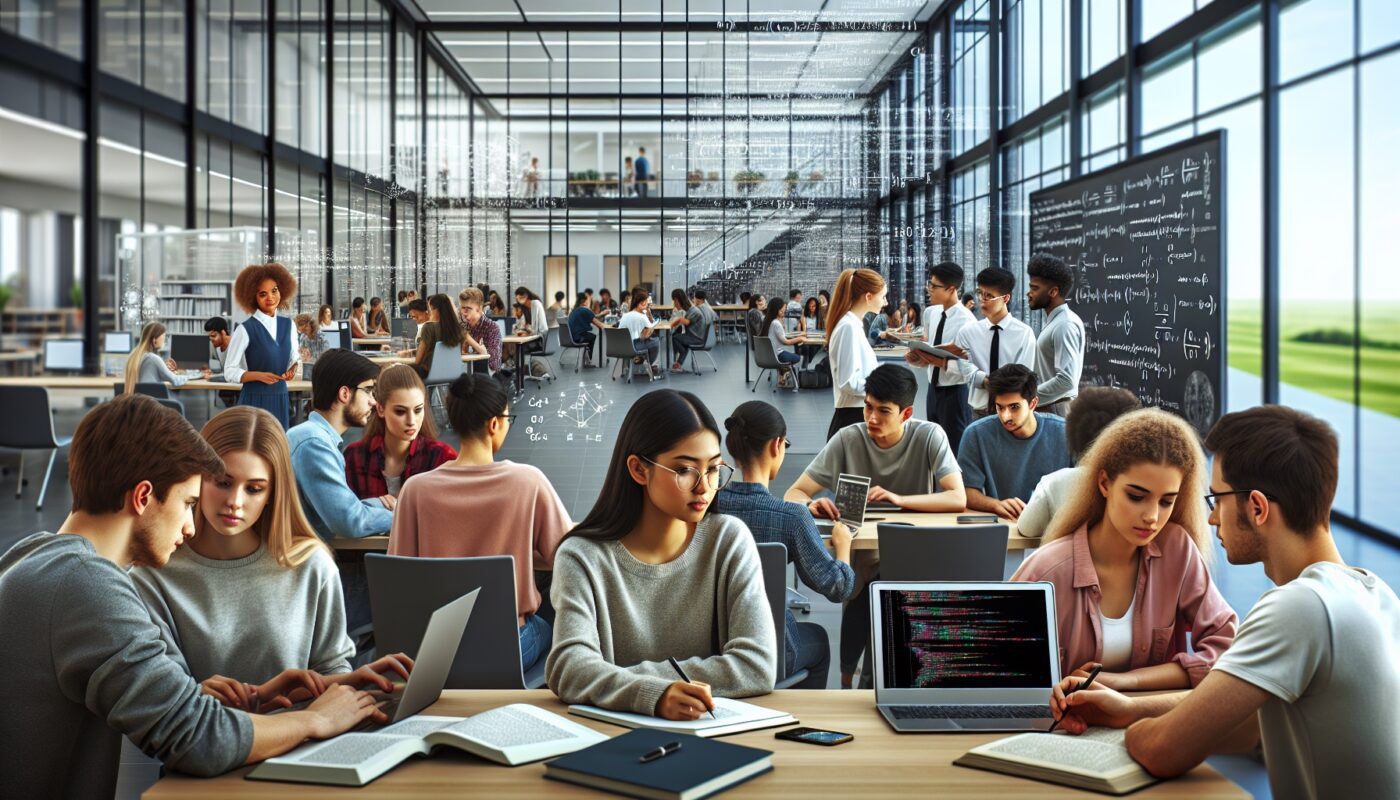 ecole devops