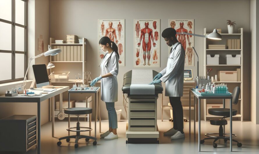 Choisir une Mutuelle Santé Pas Chère et Efficace