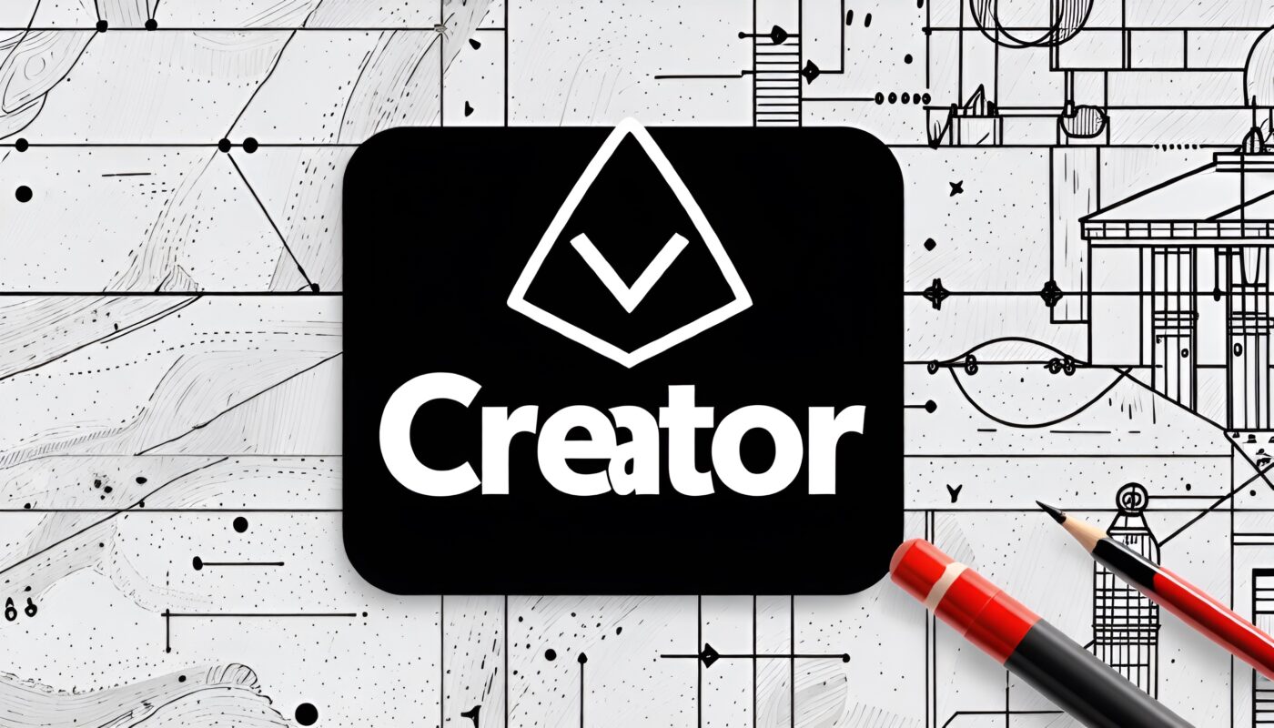 createur logo