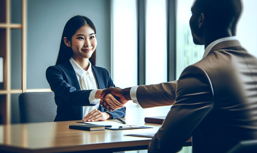 Comment fonctionne le Portage Salarial ?