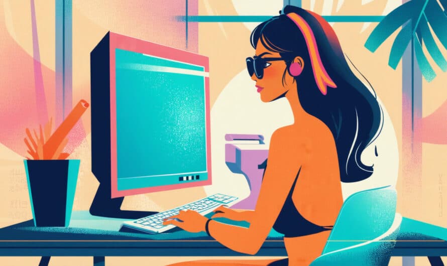 Les secrets des webcams sexy : un monde captivant et interactif