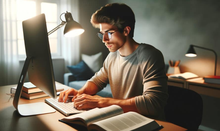 Comment activer son compte universitaire ?