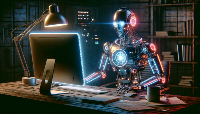 chatbot francais
