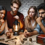 escape game
