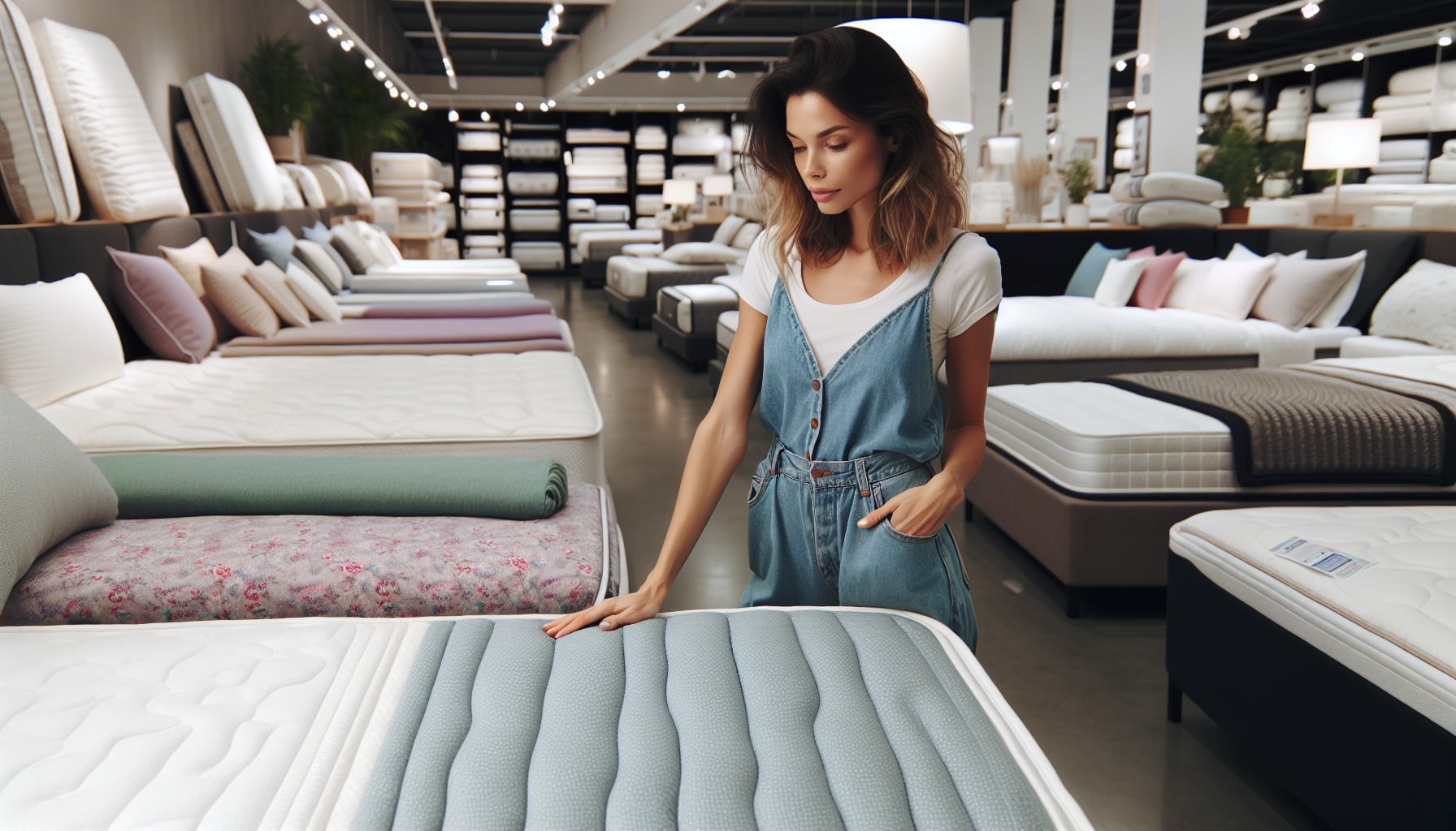 😴🛏️ Meilleur Surmatelas pour Matelas Trop Dur Guide 2024