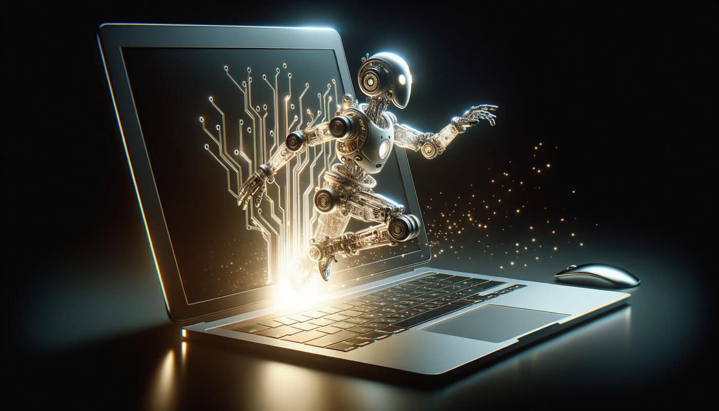 trouver chatbot