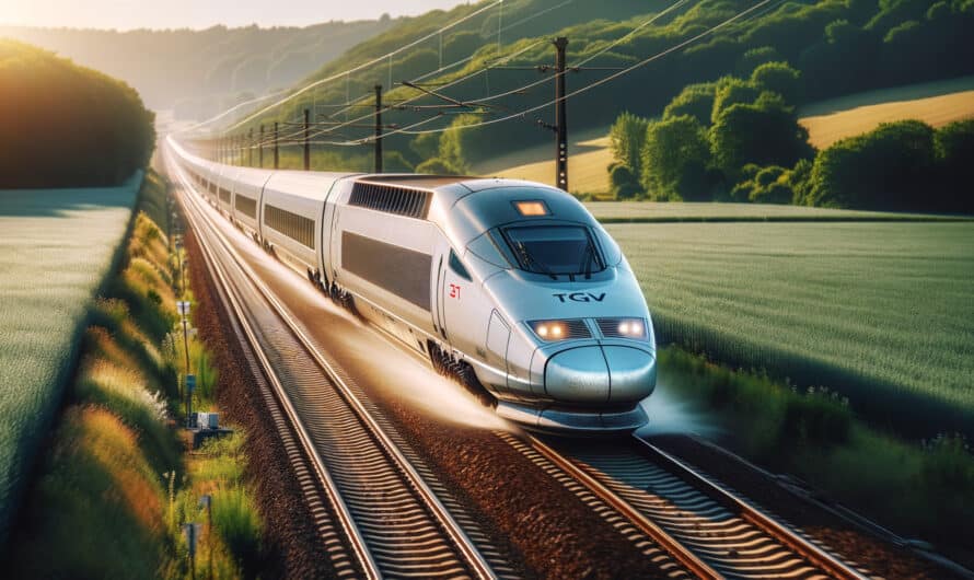 Qu’est-ce qu’un billet de train e-billet ?
