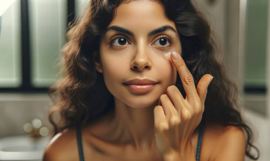 Comment choisir ses lentilles journalières pour un confort optimal