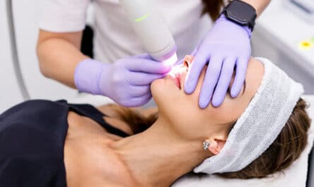 epilation laser dijon