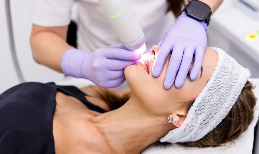 Épilation laser à Dijon : efficacité et expertise