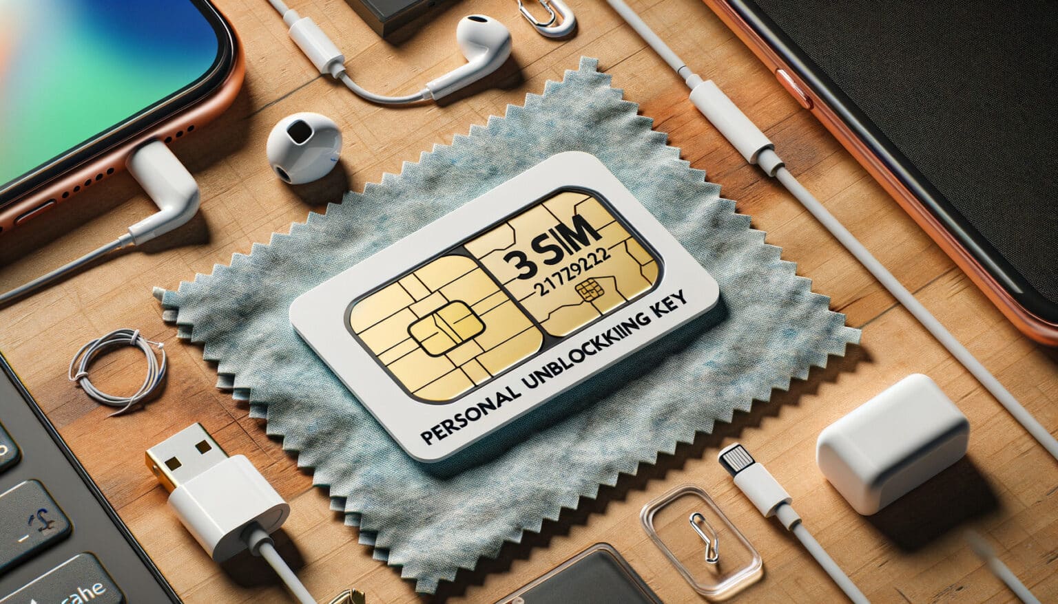 🔓📲 Récupérer votre code PUK Bouygues Telecom facilement