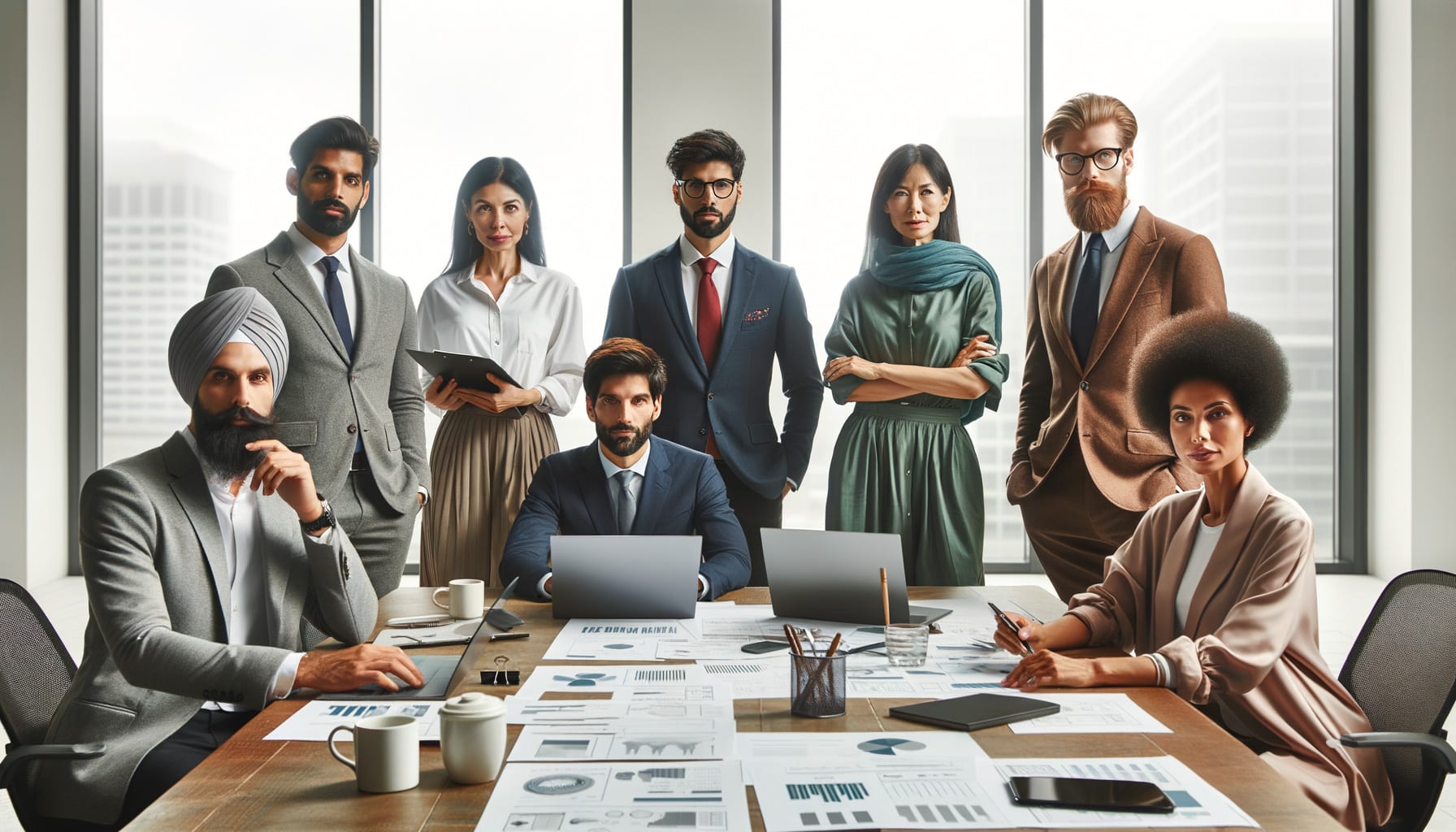 Classement annuel des de conseil en stratégie Uplike