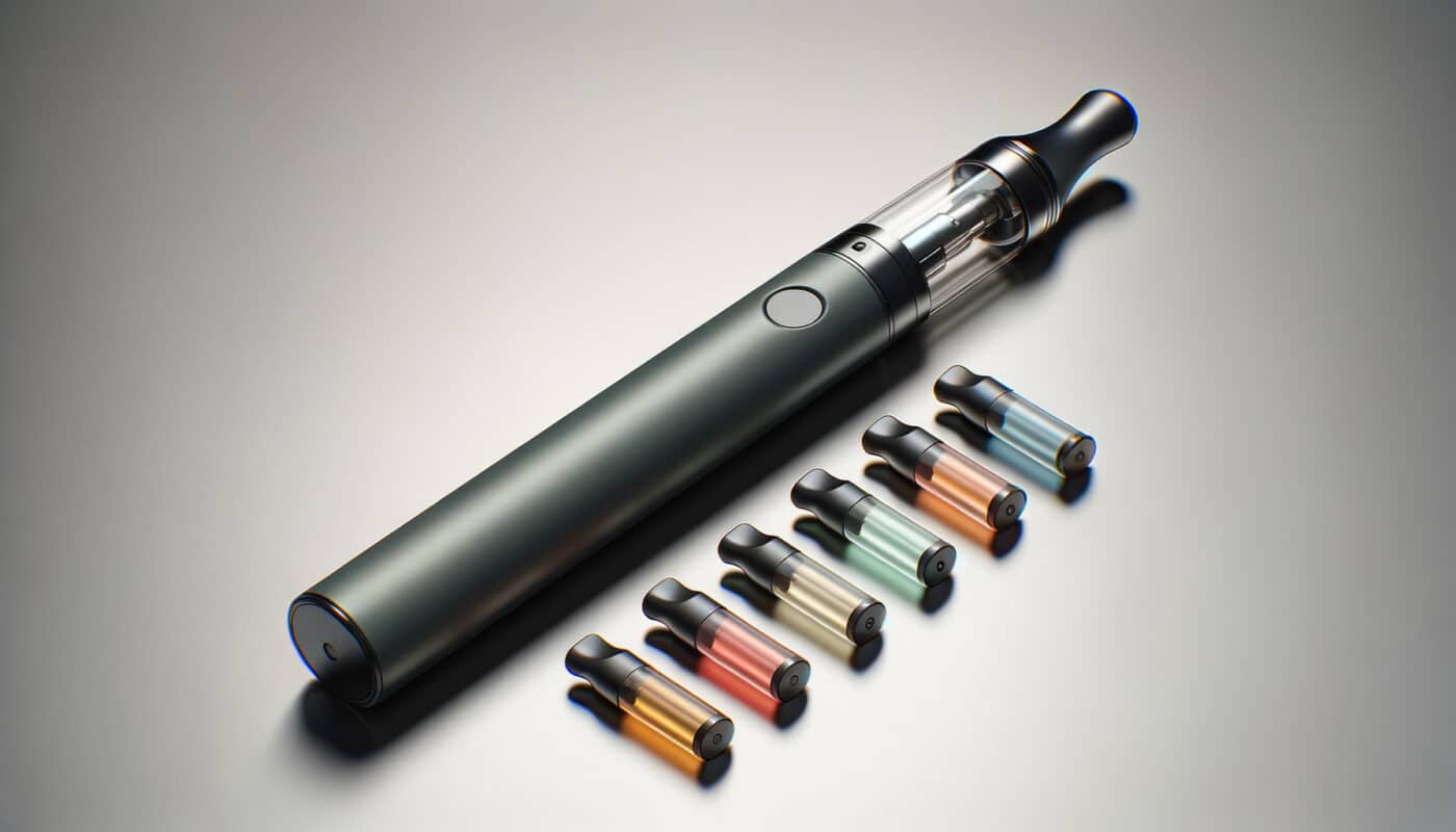 vape-cigarette