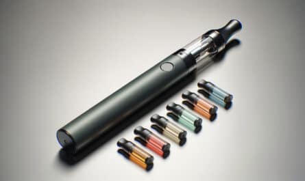 vape-cigarette