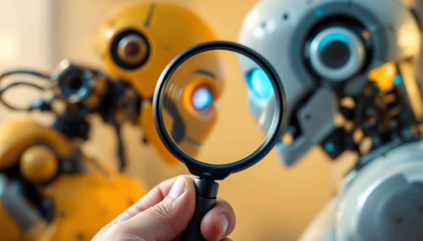detecteur ia